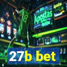 27b bet